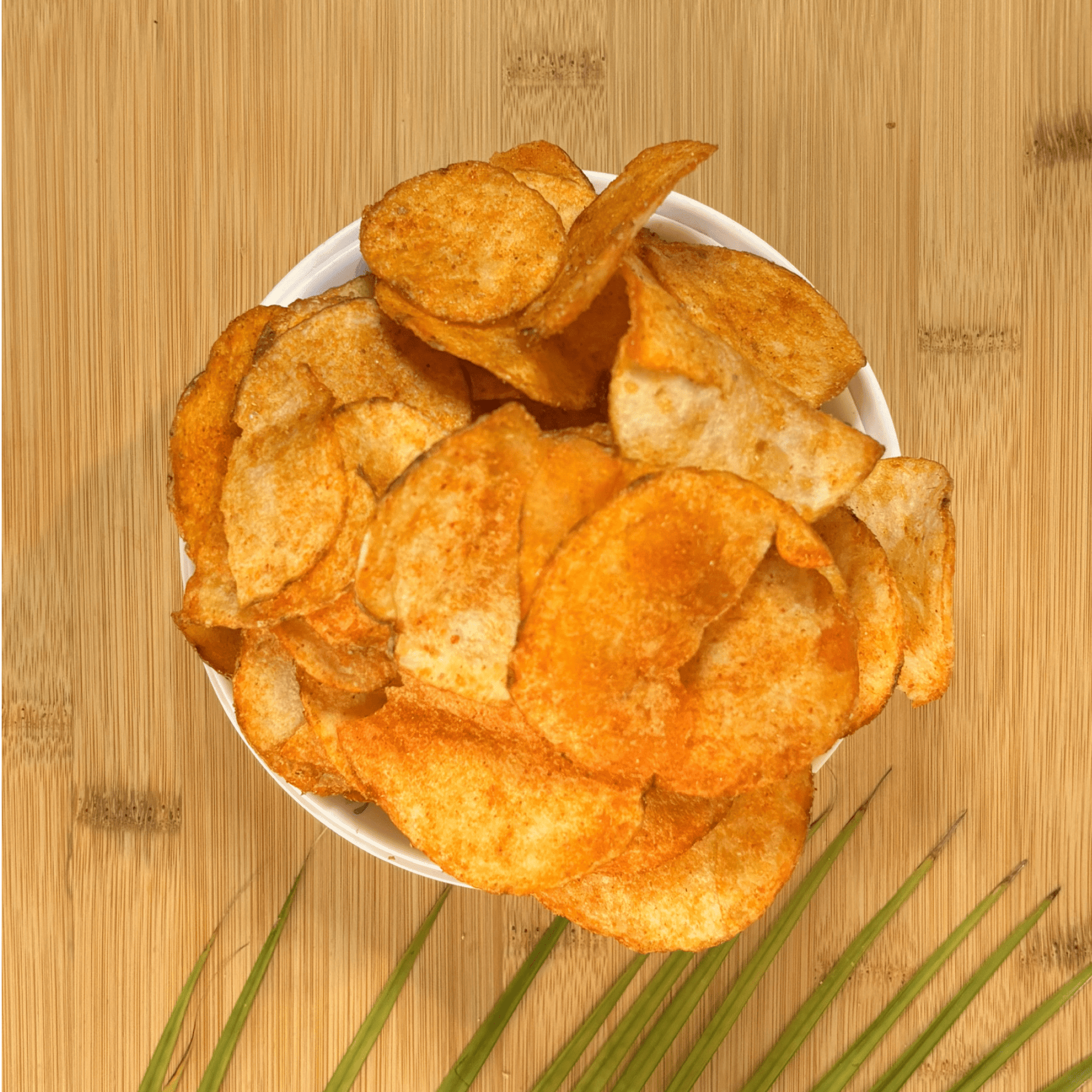 Masala Potato Chips