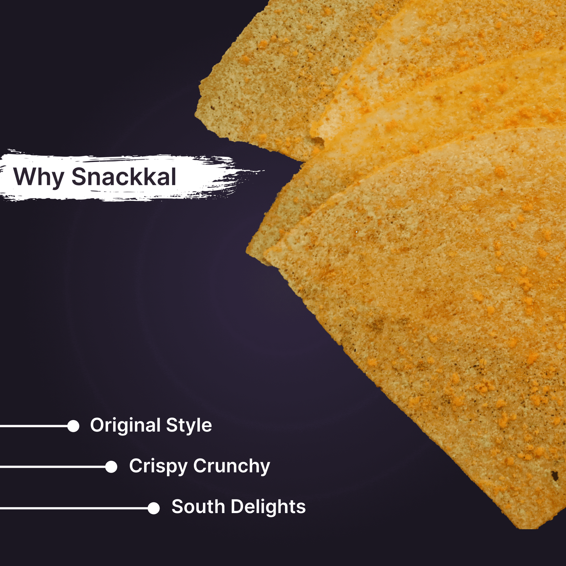 Peri Peri Paper Dosa