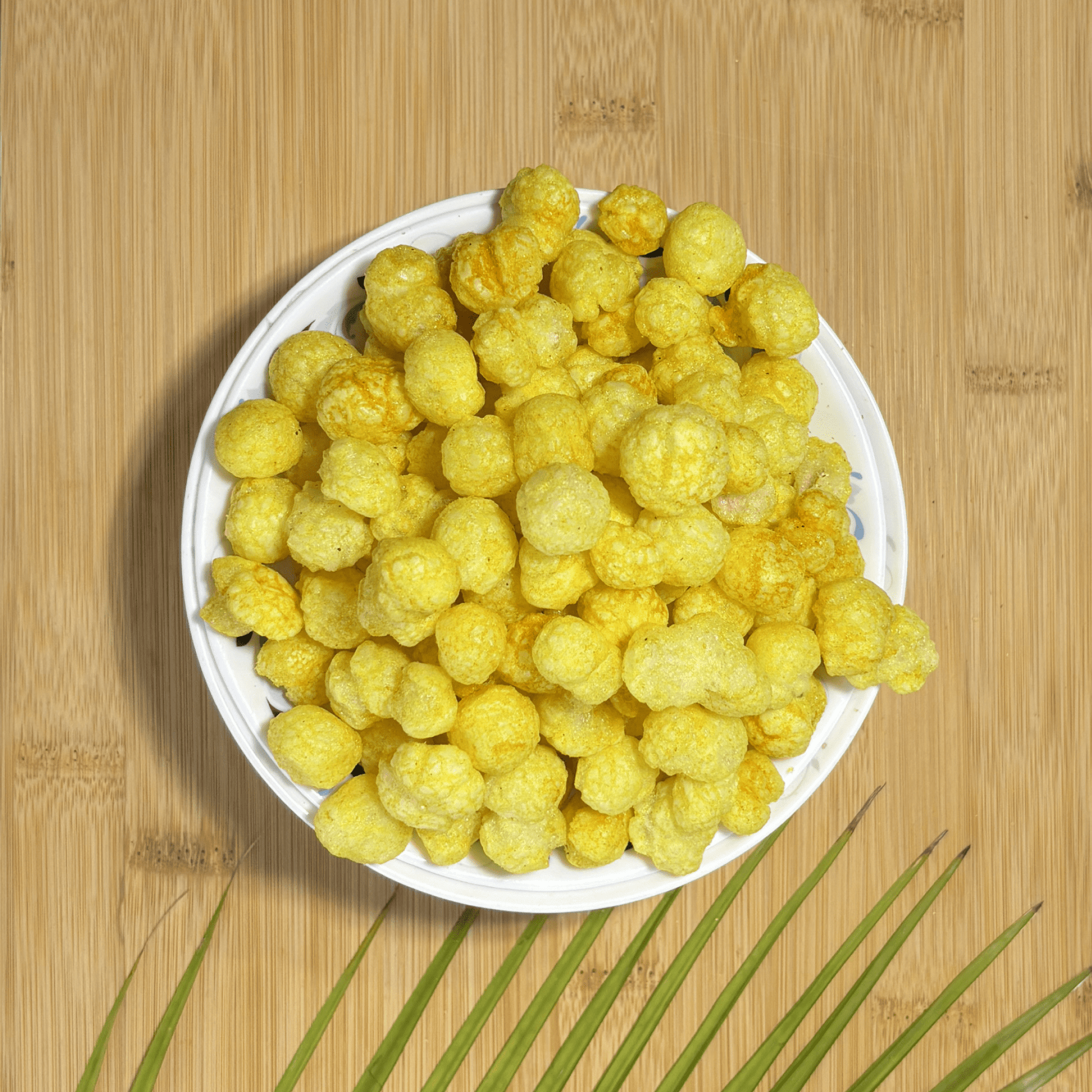 Sago Balls