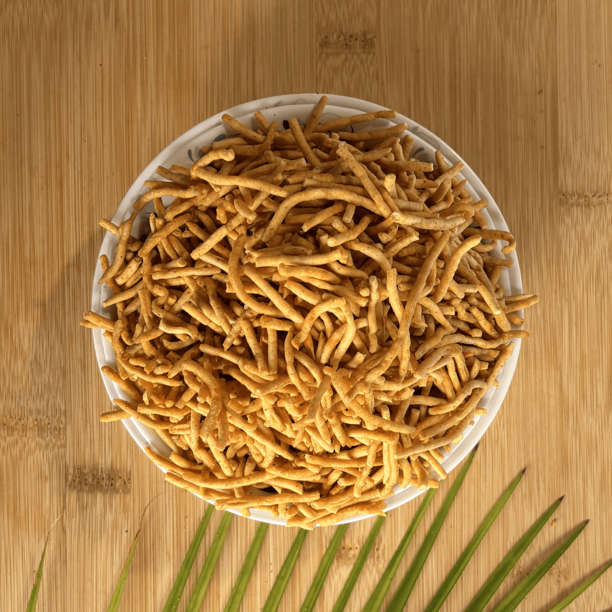 Sanchar Bhujia