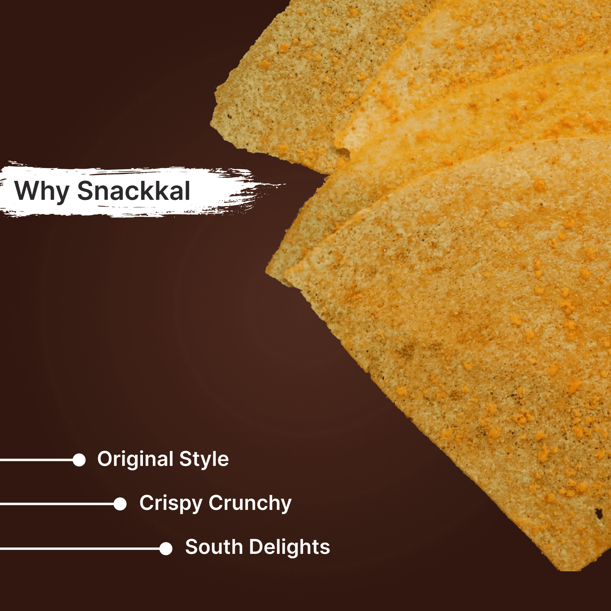 Schezwan Paper Dosa
