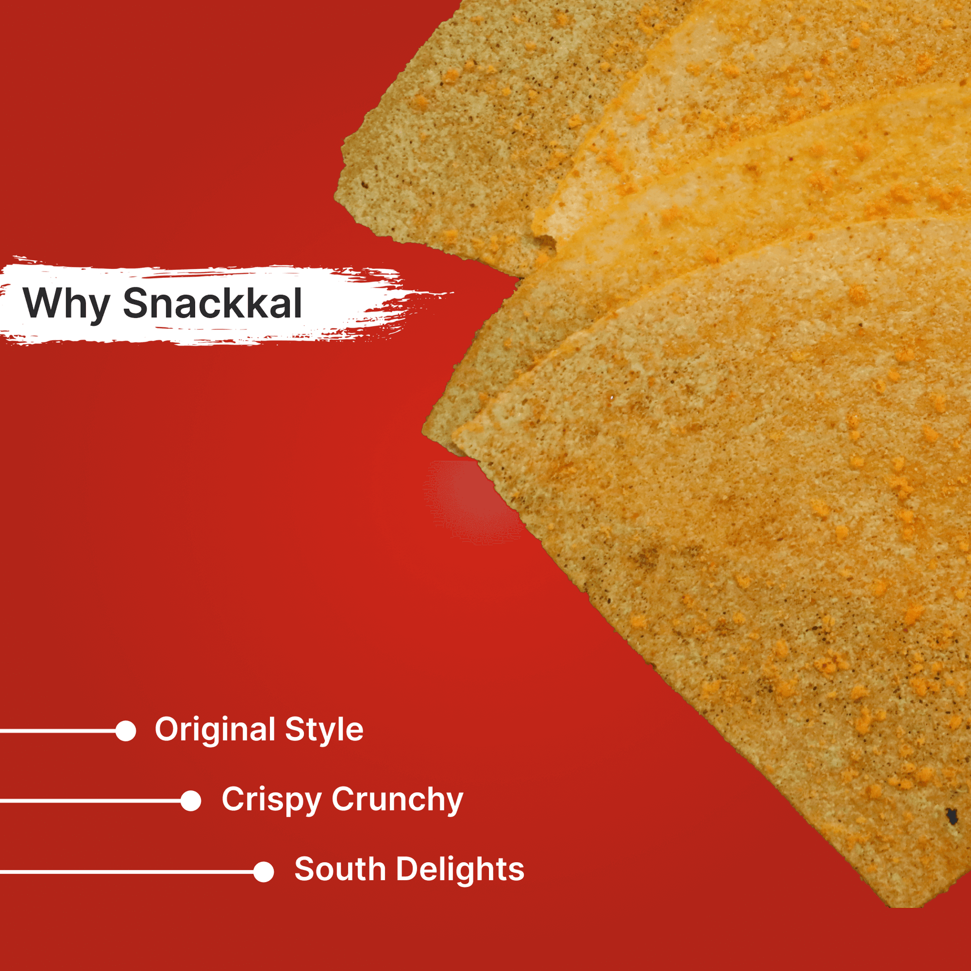 Tomato Paper Dosa
