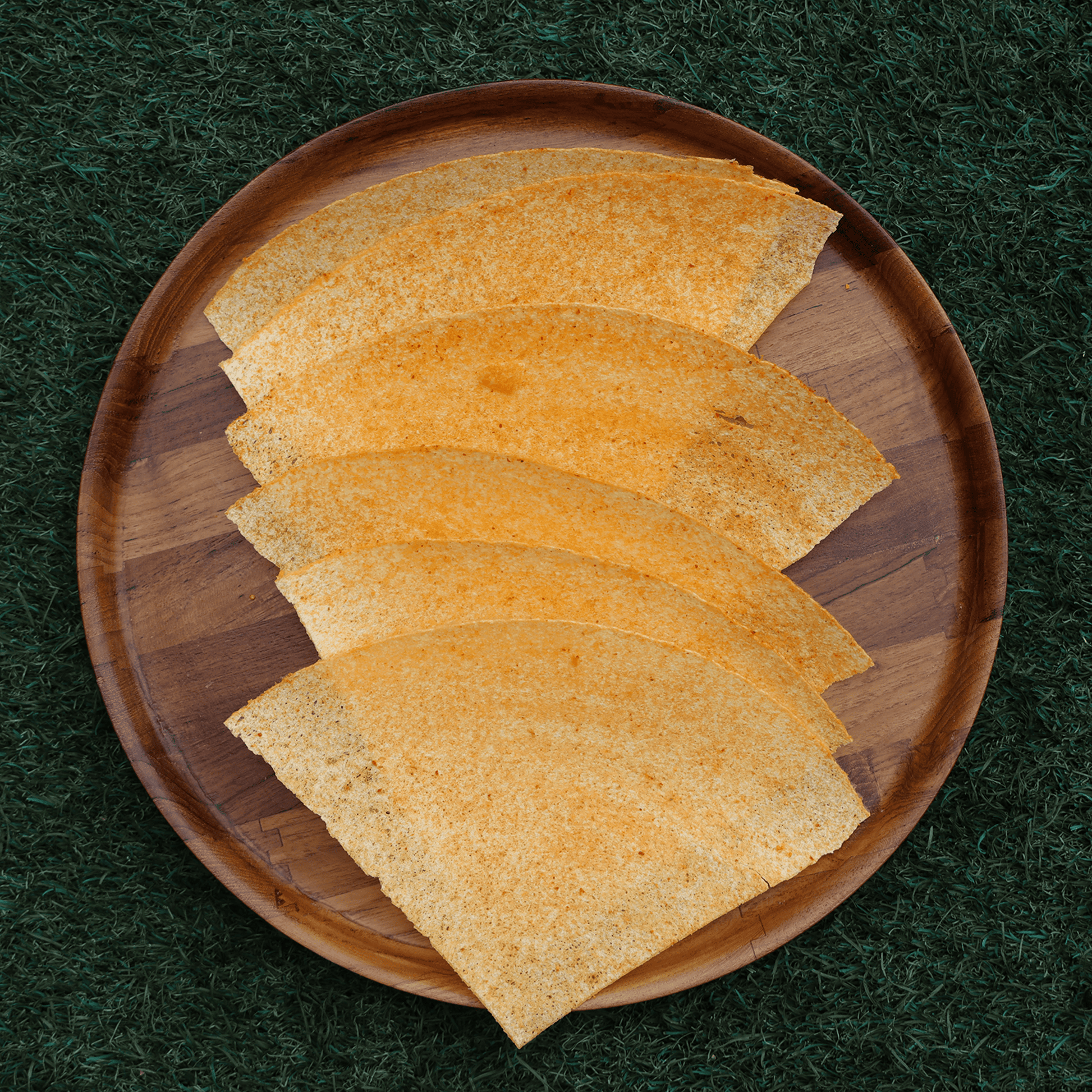Tomato Paper Dosa
