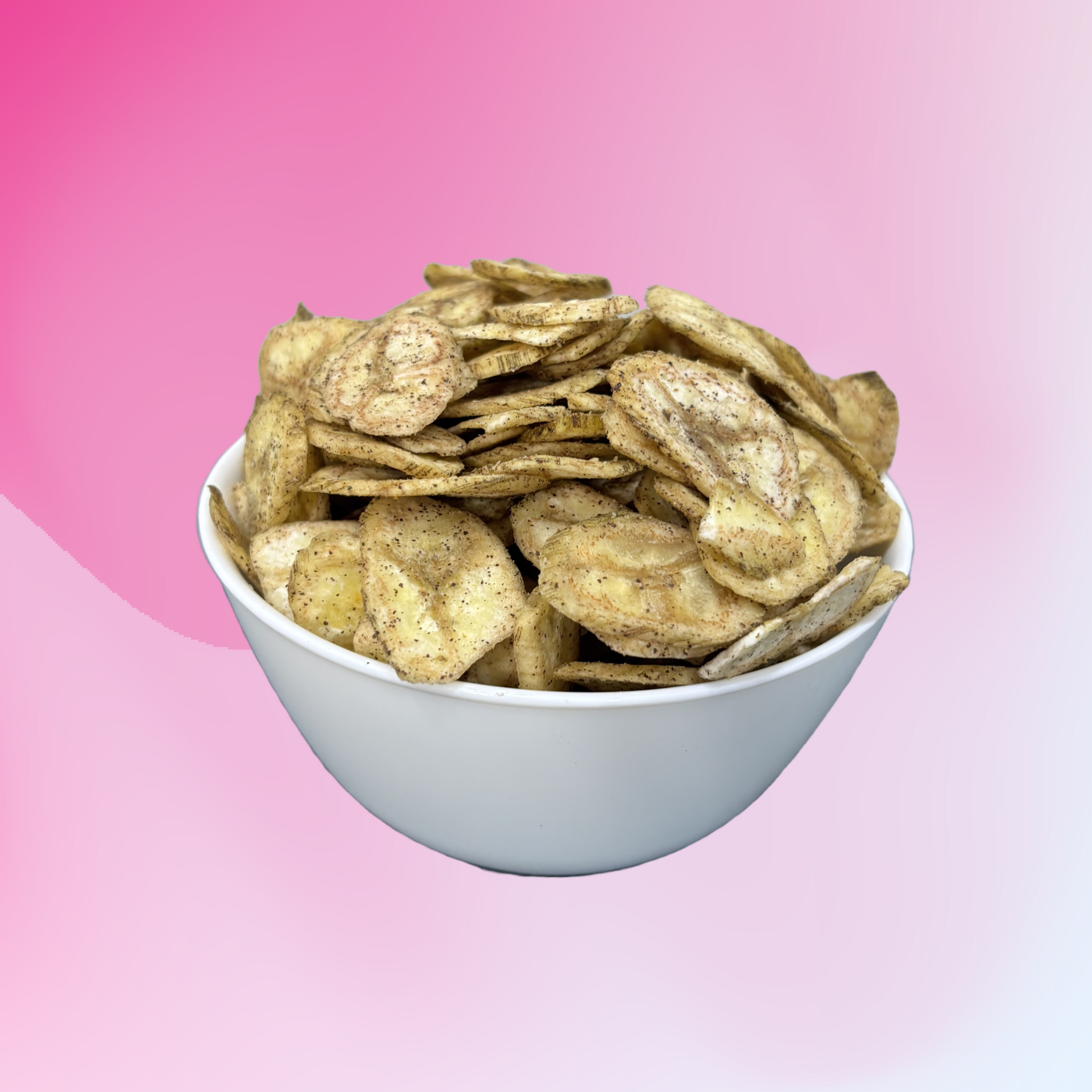 Masala Banana Chips