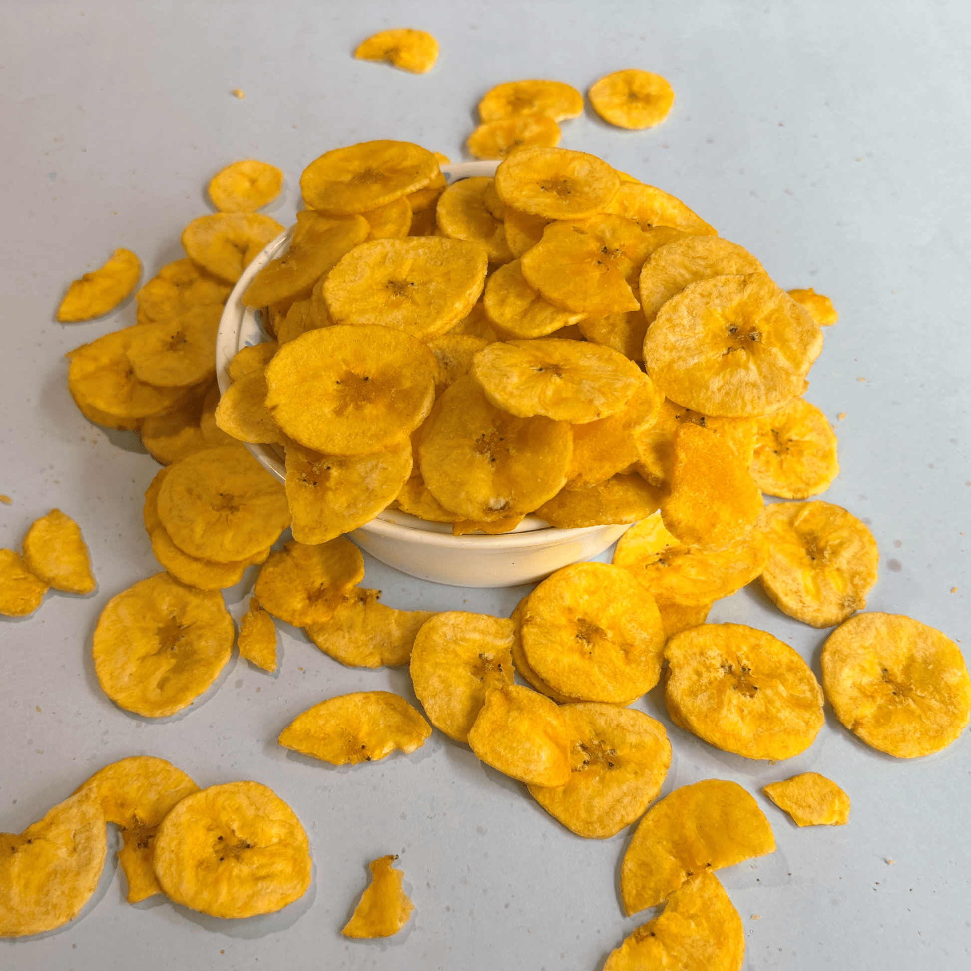 Kerala Banana Chips