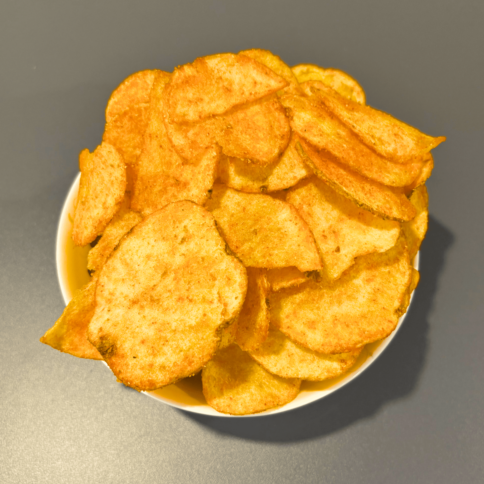 Masala Potato Chips