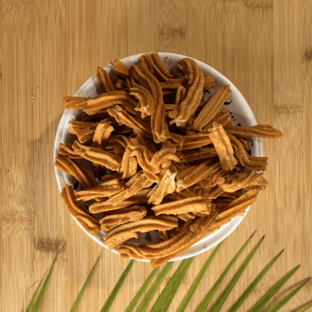 Soya Stick