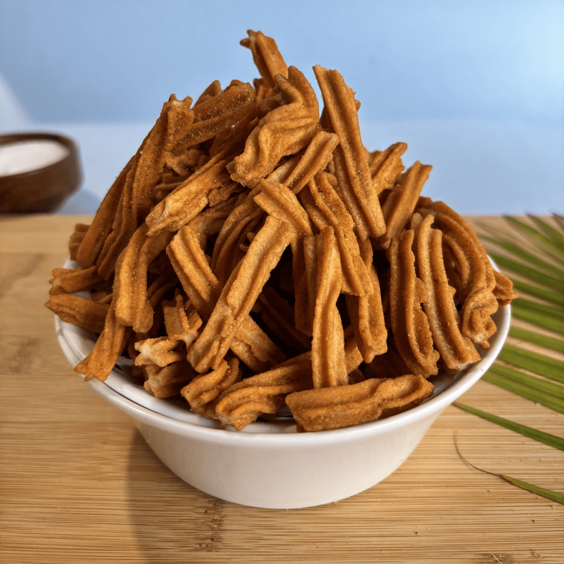 Soya Stick