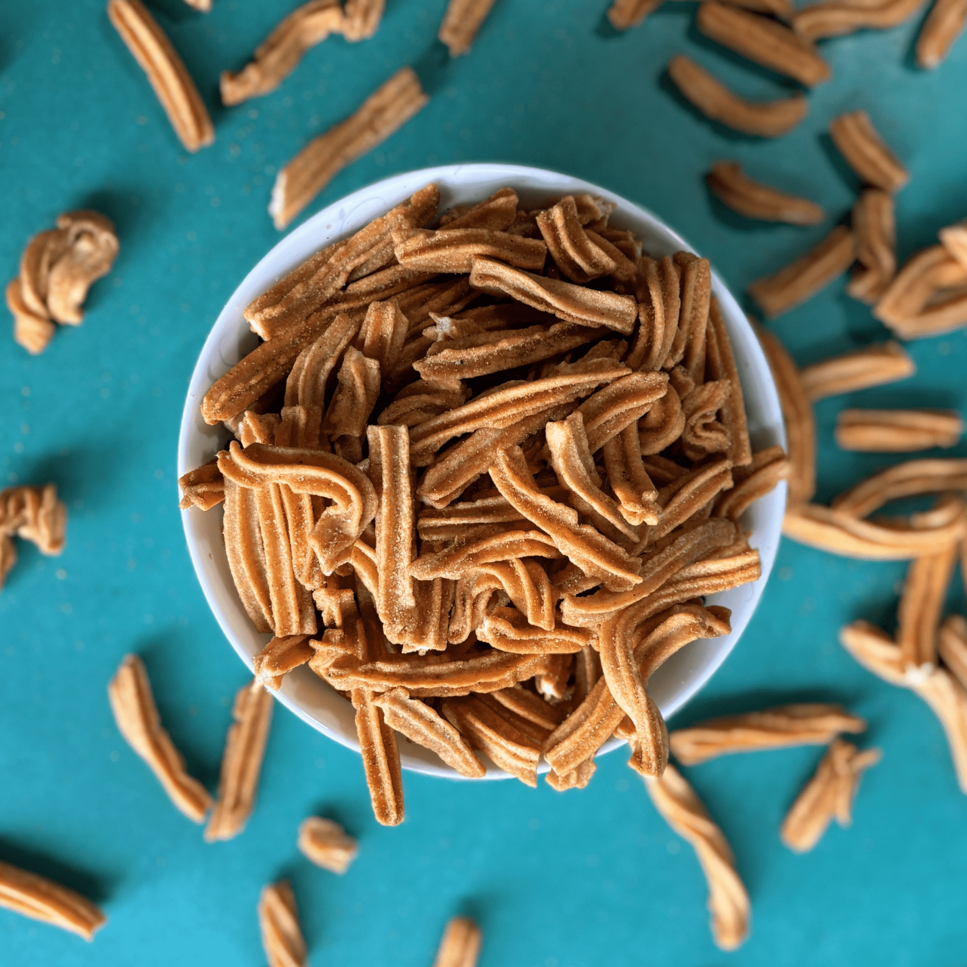 Soya Stick