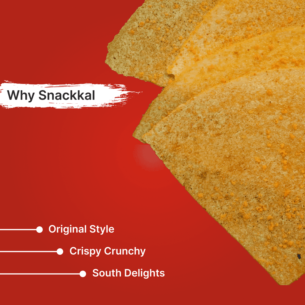 Tomato Paper Dosa