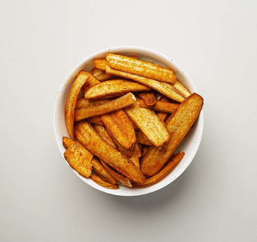 Long Masala Banana Chips