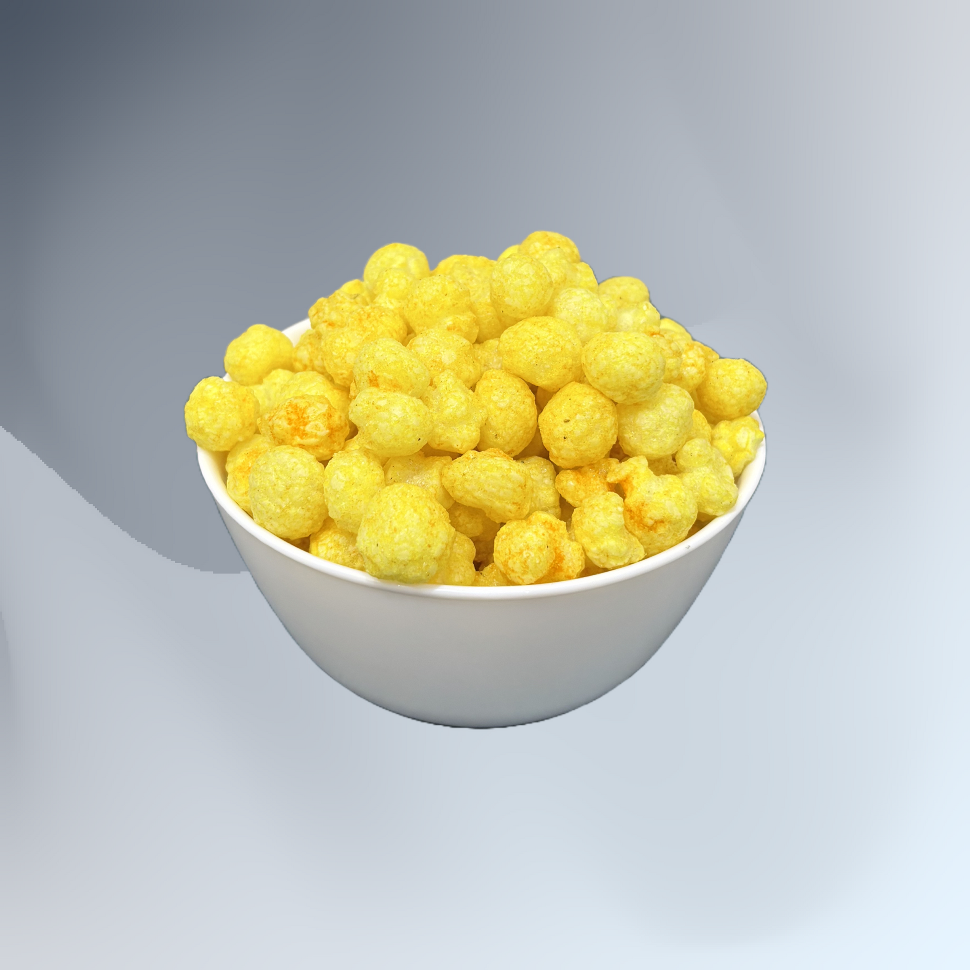 Sago Balls