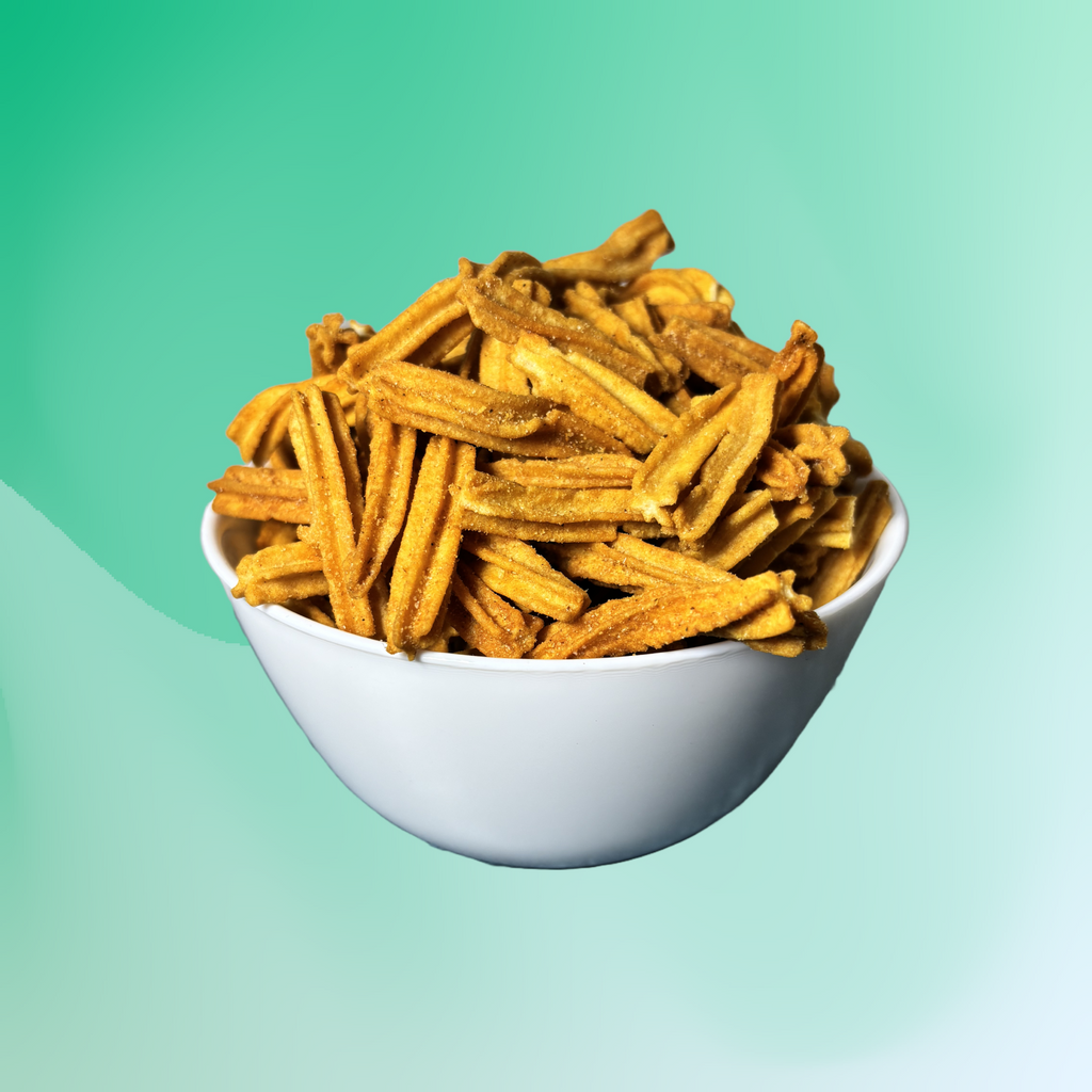 Soya Stick