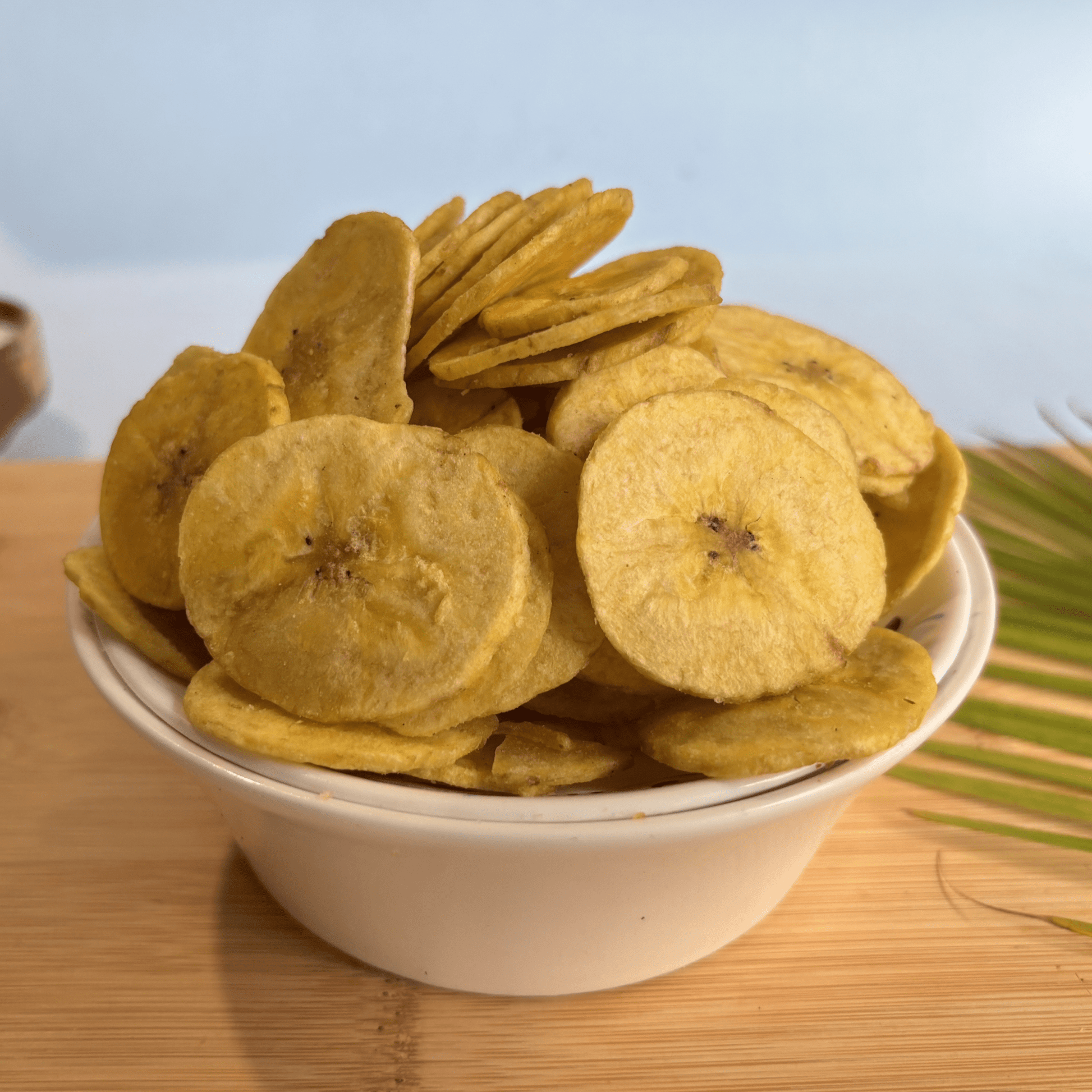 Kerala Banana Chips