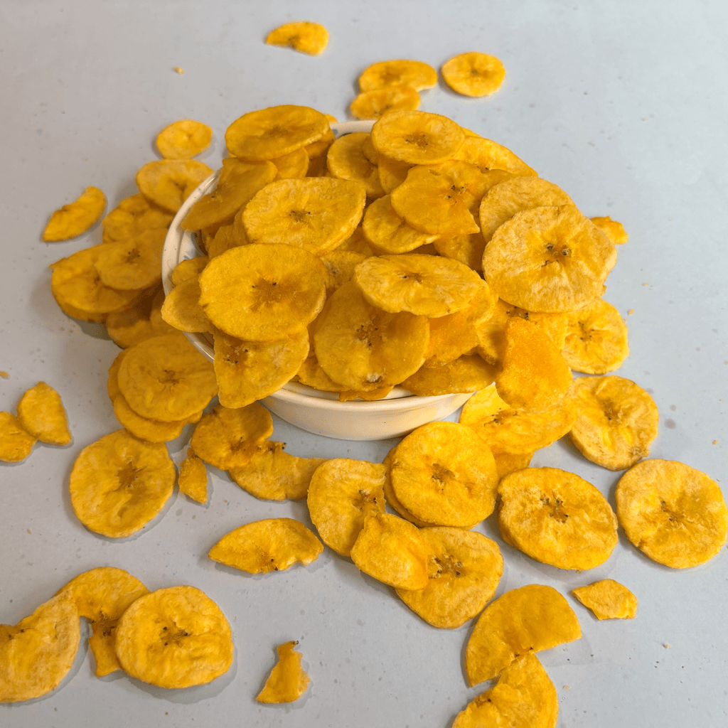 Kerala Banana Chips