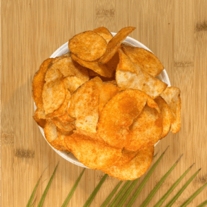 Masala Potato Chips