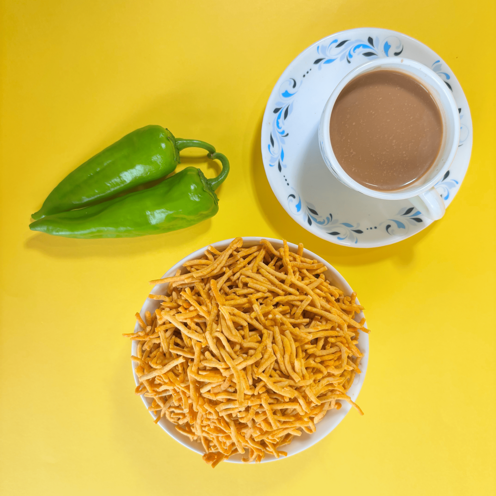 Sanchar Bhujia - Image 3