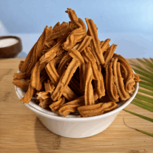Alternative view of Soya Sticks