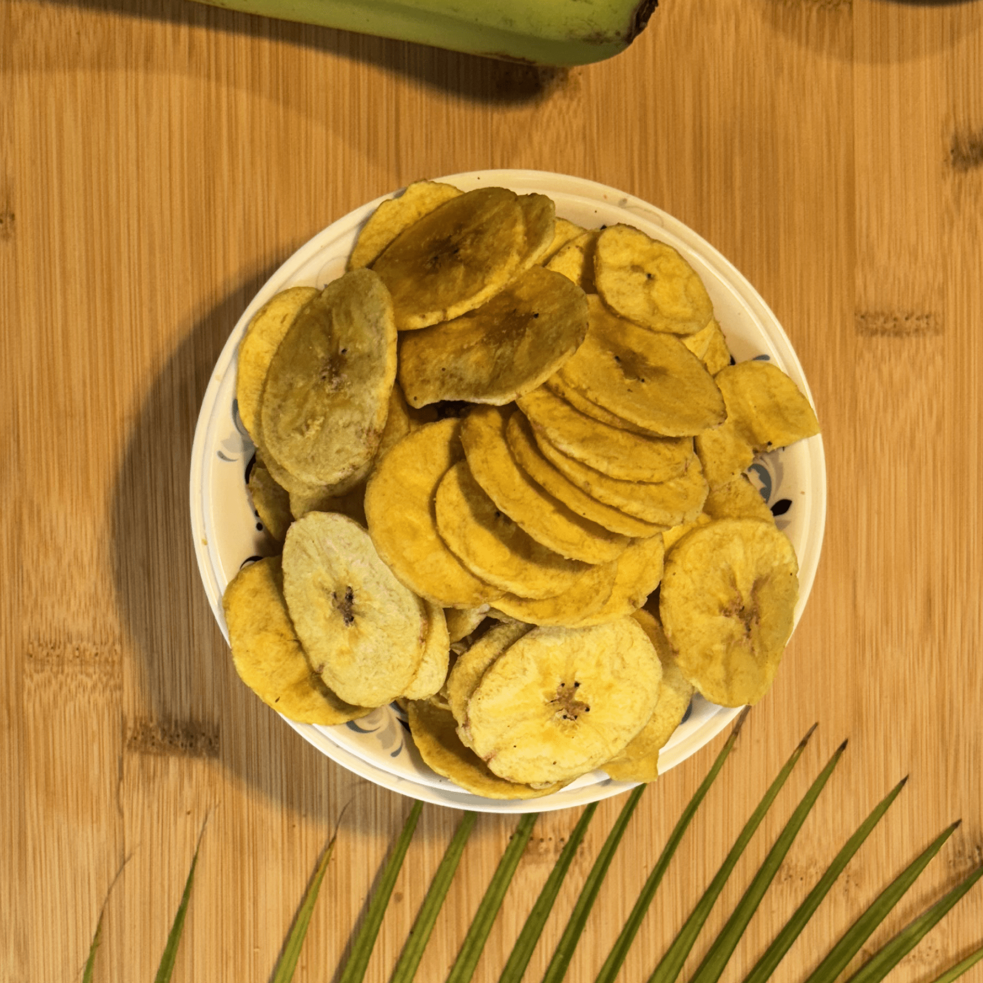 Kerala Banana Chips